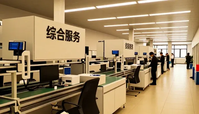 深度清洁服务